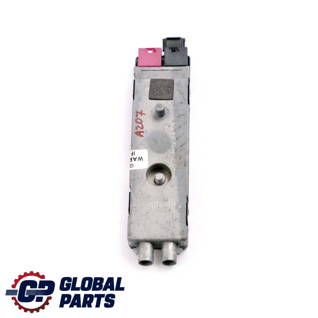 Mercedes-Benz W207 A207 Radio Aerial Antenna Amplifier Module Unit Right O/S to with Part number A2079059702 Mercedes-Benz W207 A207 Radio Aerial Antenna Amplifier Module Unit Right O/S - SKU A2079059702 - Part number A2079059702