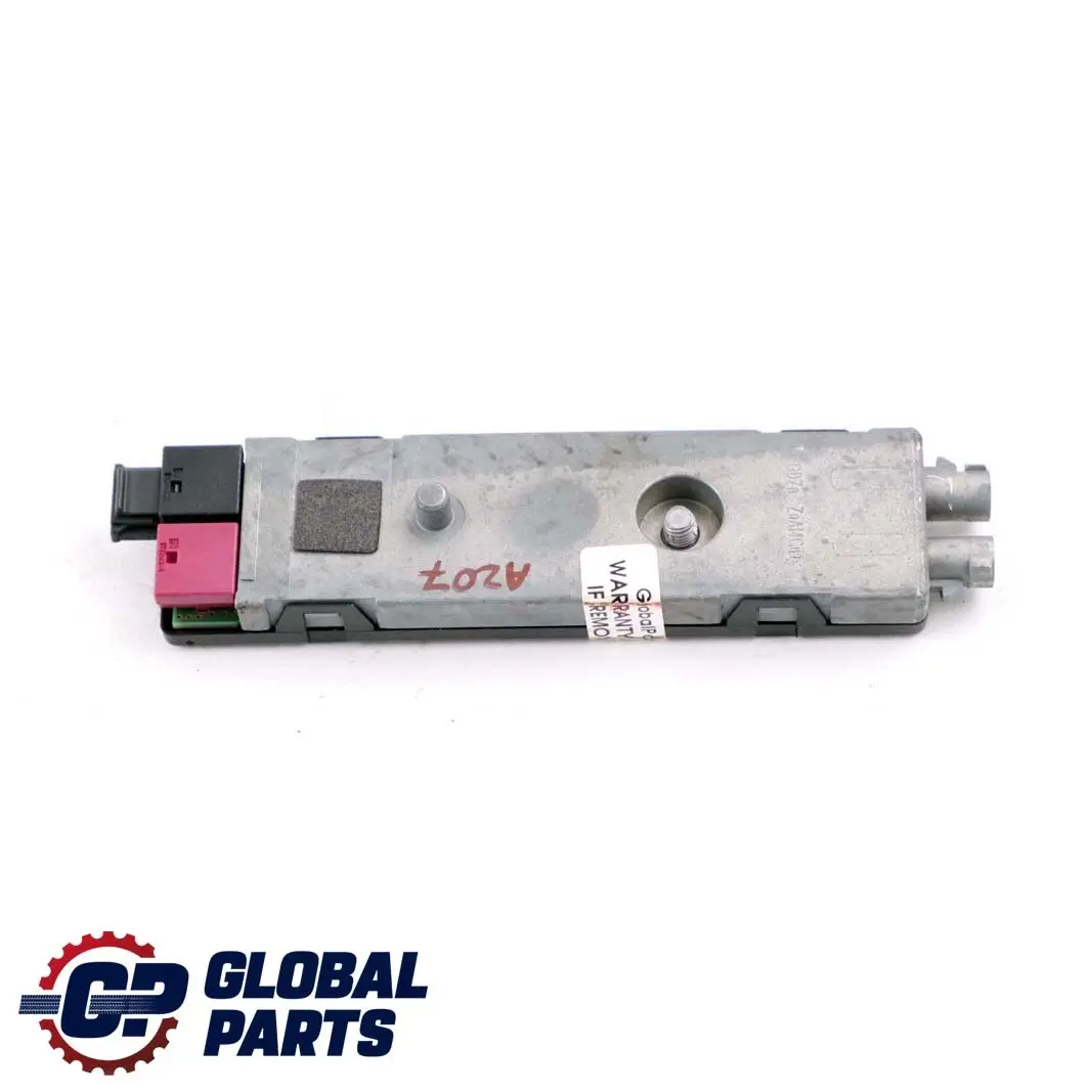Mercedes W207 A207 Radio Antenne verstärker Modul Einheit Rechts - SKU A2079059702 - Teilenummer A2079059702