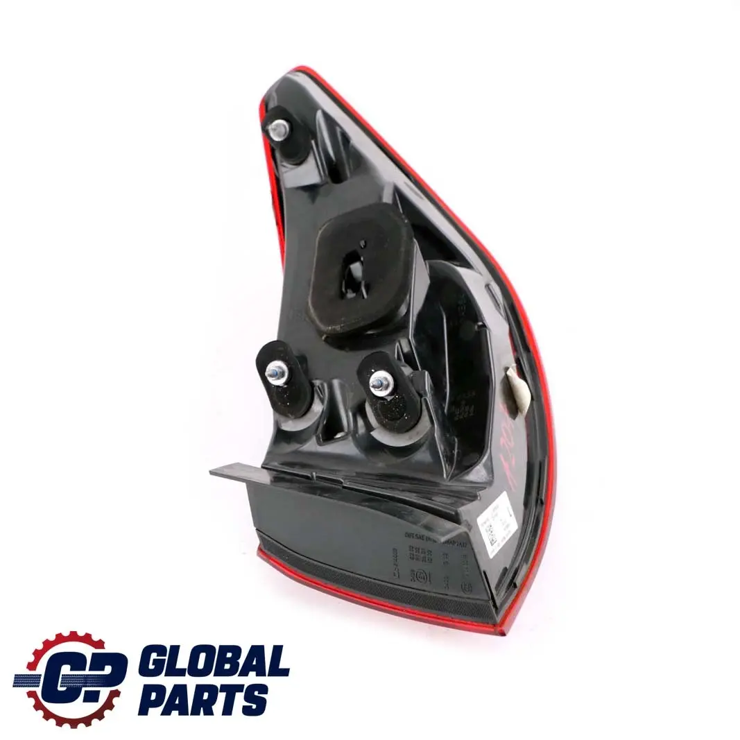  Mercedes-Benz E-Class W207 Rear Left N/S Taillight Tail Lamp Brake Light - SKU A2079063300 - Part number A2079063300