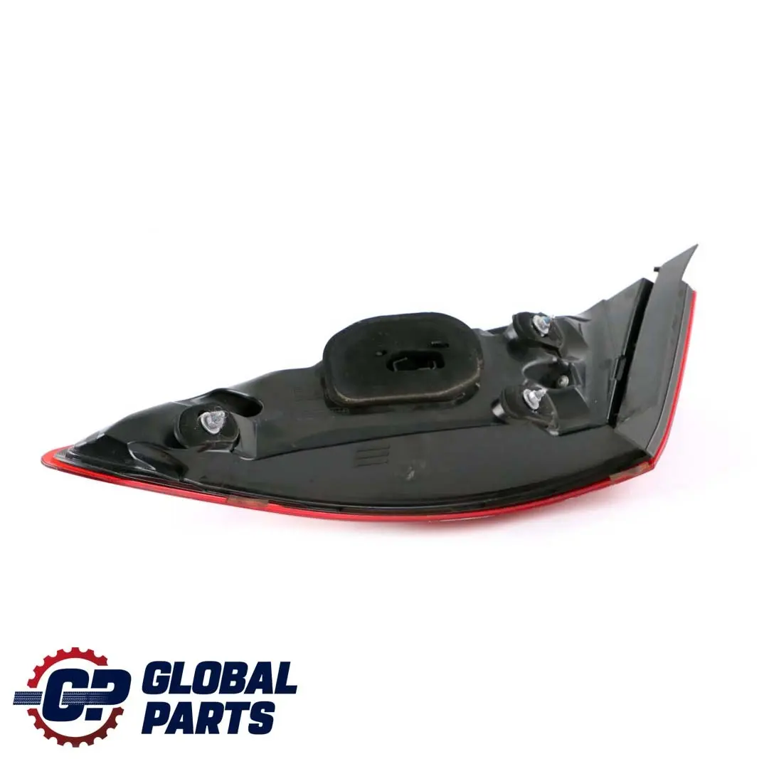  Mercedes-Benz E-Class W207 Rear Left N/S Taillight Tail Lamp Brake Light - SKU A2079063300 - Part number A2079063300