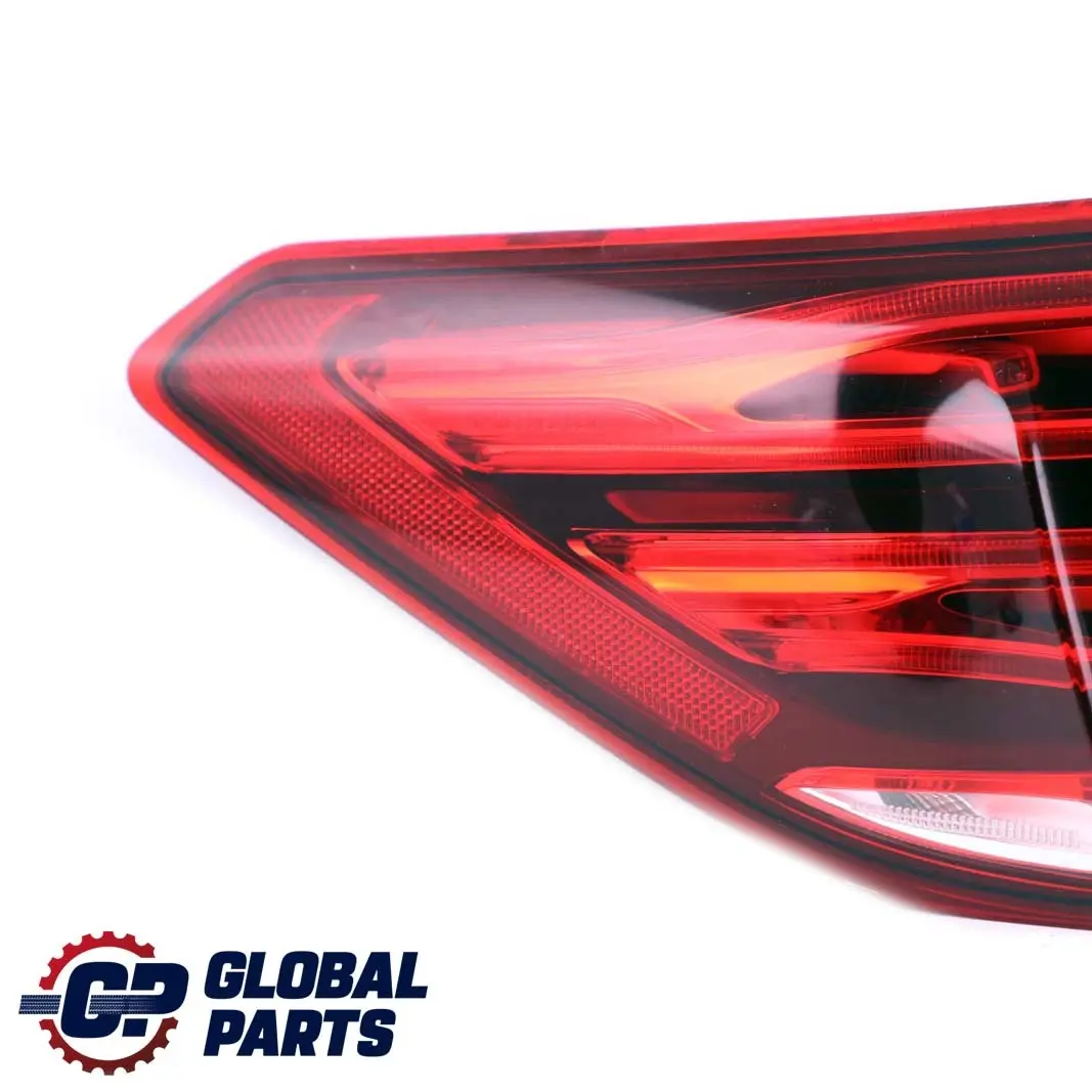  Mercedes-Benz E-Class W207 Rear Left N/S Taillight Tail Lamp Brake Light - SKU A2079063300 - Part number A2079063300