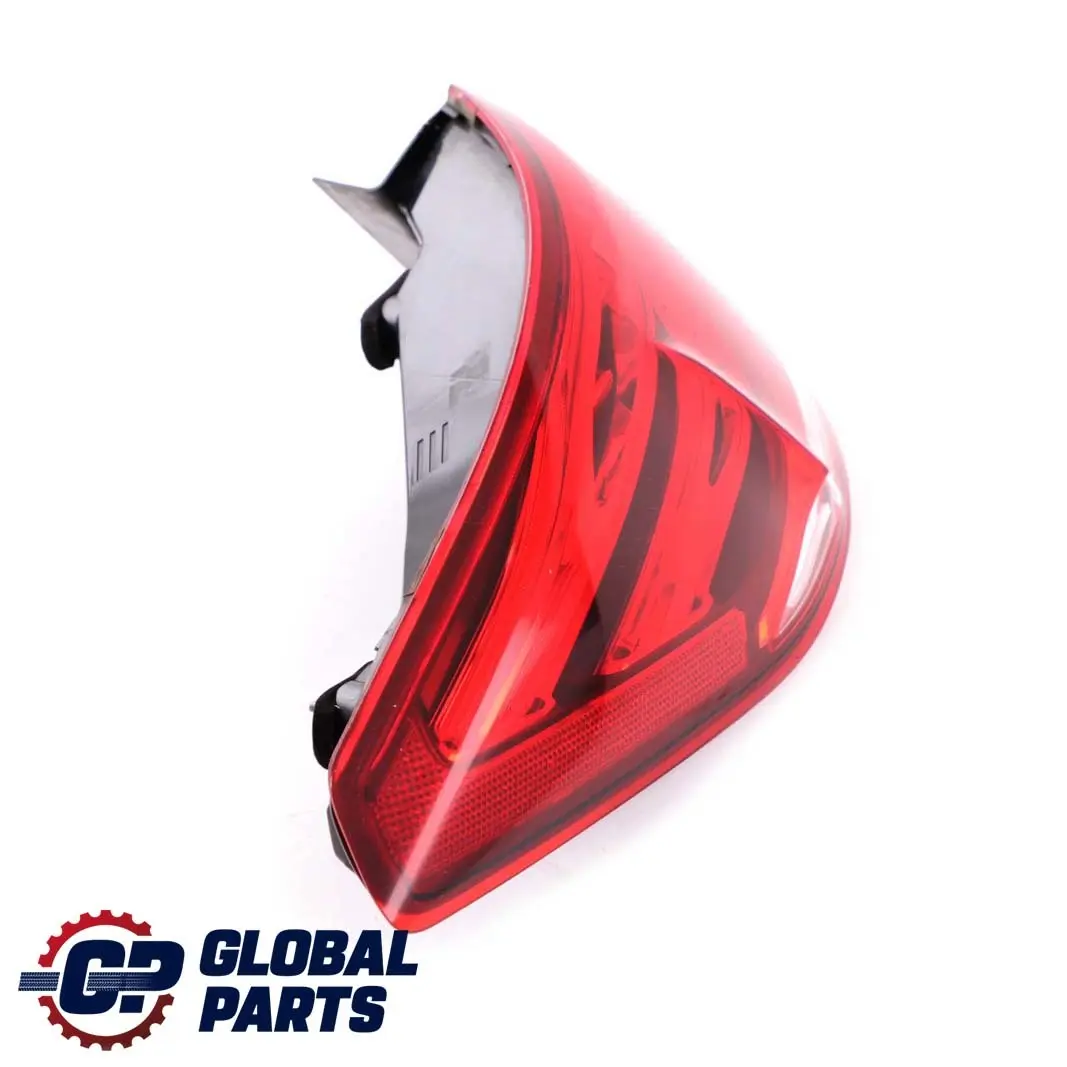 Mercedes-Benz E-Class W207 Rear Left N/S Taillight Tail Lamp Brake Light to with Part number A2079063300 Mercedes-Benz E-Class W207 Rear Left N/S Taillight Tail Lamp Brake Light - SKU A2079063300 - Part number A2079063300