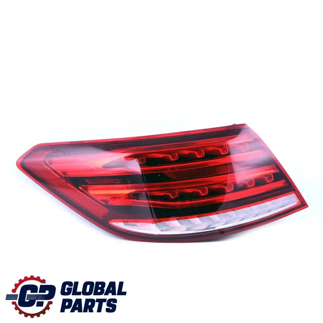  Mercedes-Benz E-Class W207 Rear Left N/S Taillight Tail Lamp Brake Light - SKU A2079063300 - Part number A2079063300