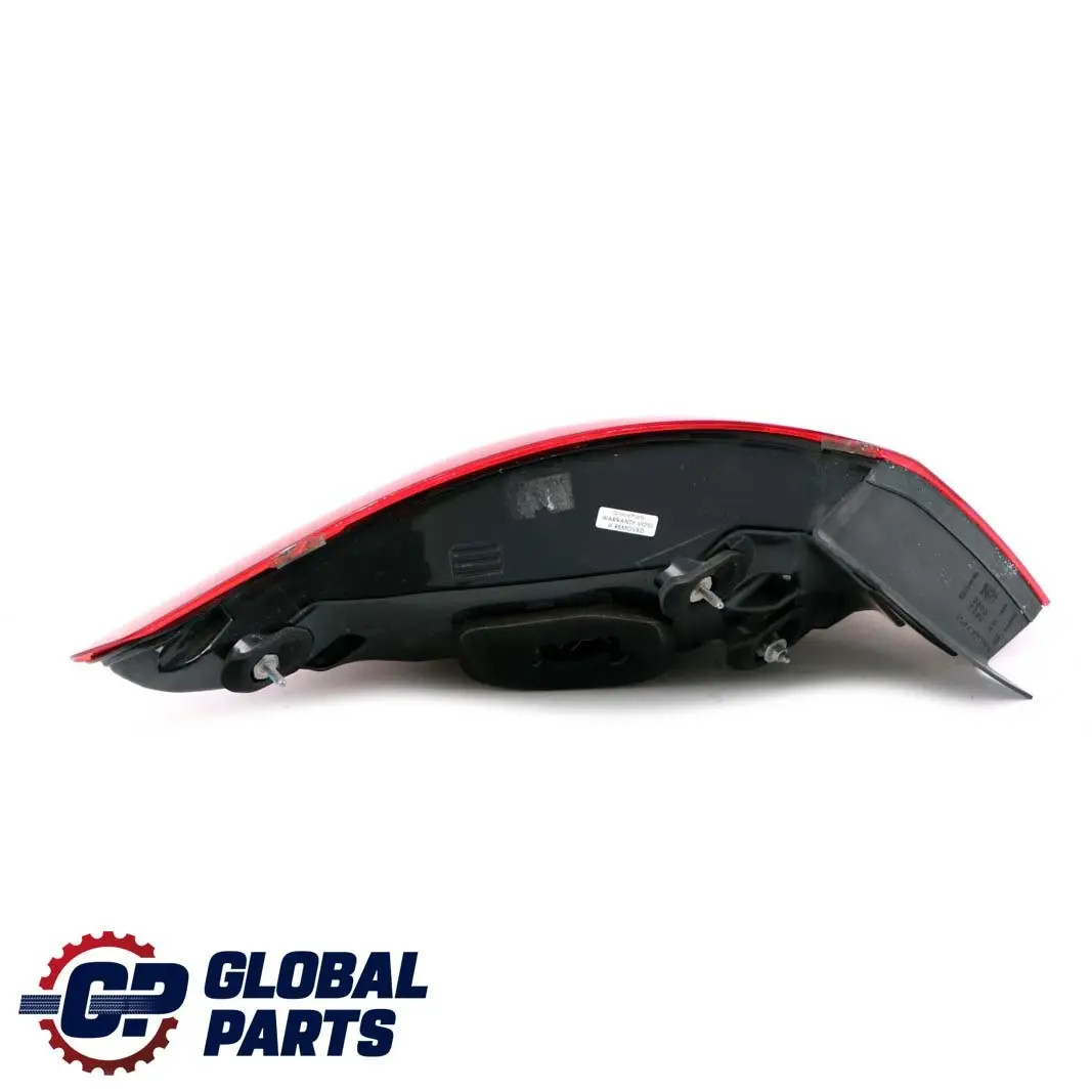 Mercedes W207 Luz Trasera Derecha Luz Trasera Luz de Freno - SKU A2079063400 - Número de pieza A2079063400