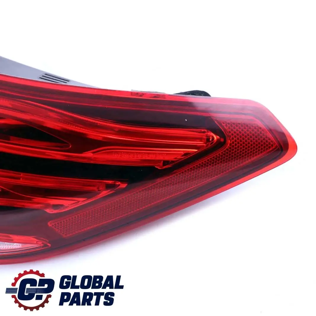 Mercedes W207 Luz Trasera Derecha Luz Trasera Luz de Freno - SKU A2079063400 - Número de pieza A2079063400