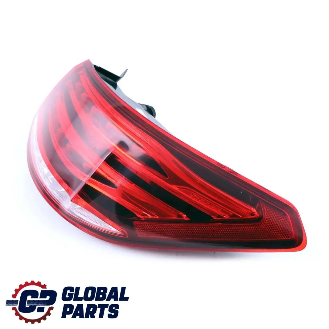 W207 Lampa Tylna Prawa Tył Prawy do Mercedes o numerze A2079063400 Mercedes W207 Lampa Tylna Prawa Tył Prawy - SKU A2079063400 - Numer Części A2079063400