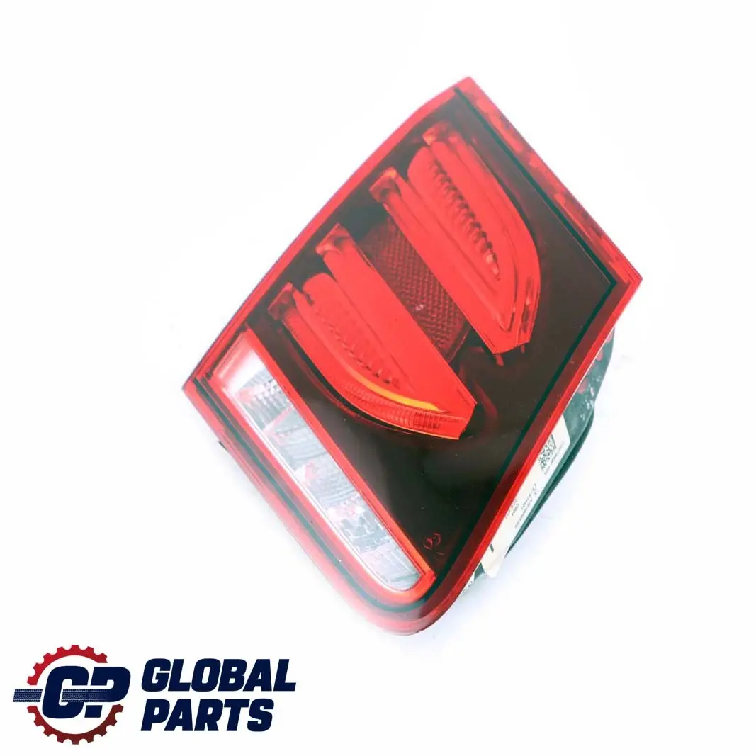 Mercedes W207 Trasera Izquierda Tapa maletero maletero Luz trasera - SKU A2079063700 - Número de pieza A2079063700