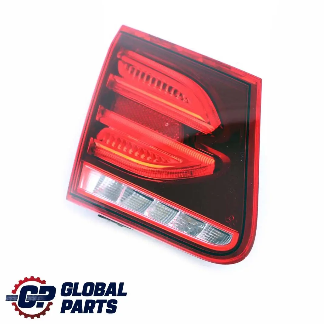 W207 Trasera Izquierda Tapa maletero maletero Luz trasera para Mercedes con número de pieza A2079063700 Mercedes W207 Trasera Izquierda Tapa maletero maletero Luz trasera - SKU A2079063700 - Número de pieza A2079063700