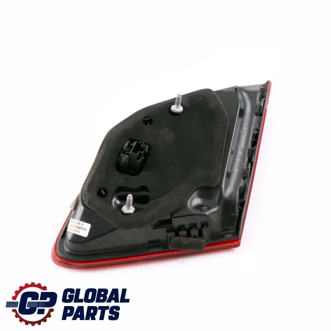 Mercedes W207 Rear Left Boot Lid Bootlid Tail Lamp Light - SKU A2079063700 - Numéro de pièce A2079063700