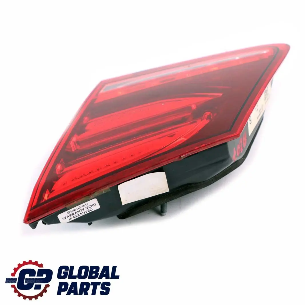 Mercedes W207 Lampa Klapy Bagażnika Prawy Tył Prawa Tylna - SKU A2079063800 - Numer Części A2079063800