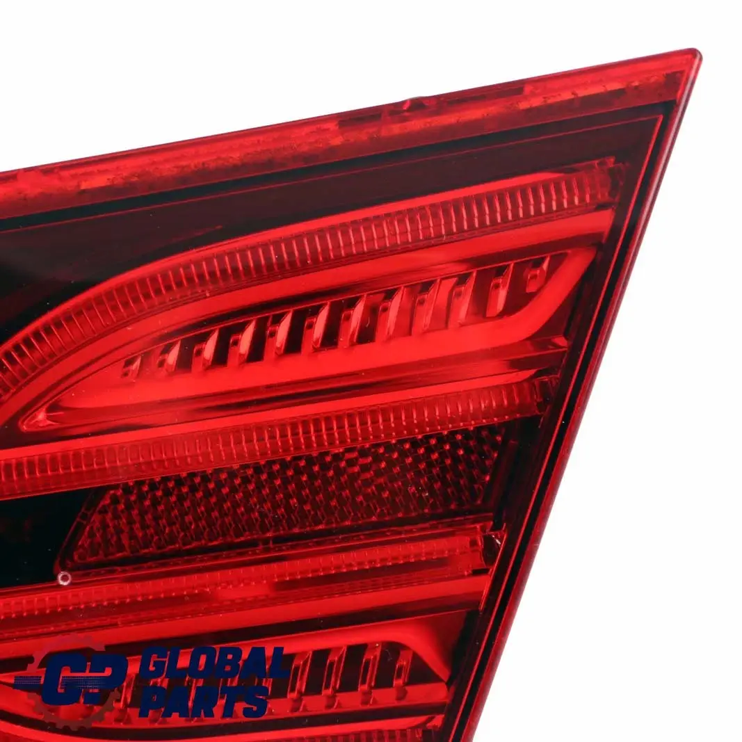 Mercedes-Benz E-Class W207 Rear Right O/S Boot Lid Bootlid Tail Lamp Light to with Part number A2079063800 Mercedes-Benz E-Class W207 Rear Right O/S Boot Lid Bootlid Tail Lamp Light - SKU A2079063800 - Part number A2079063800