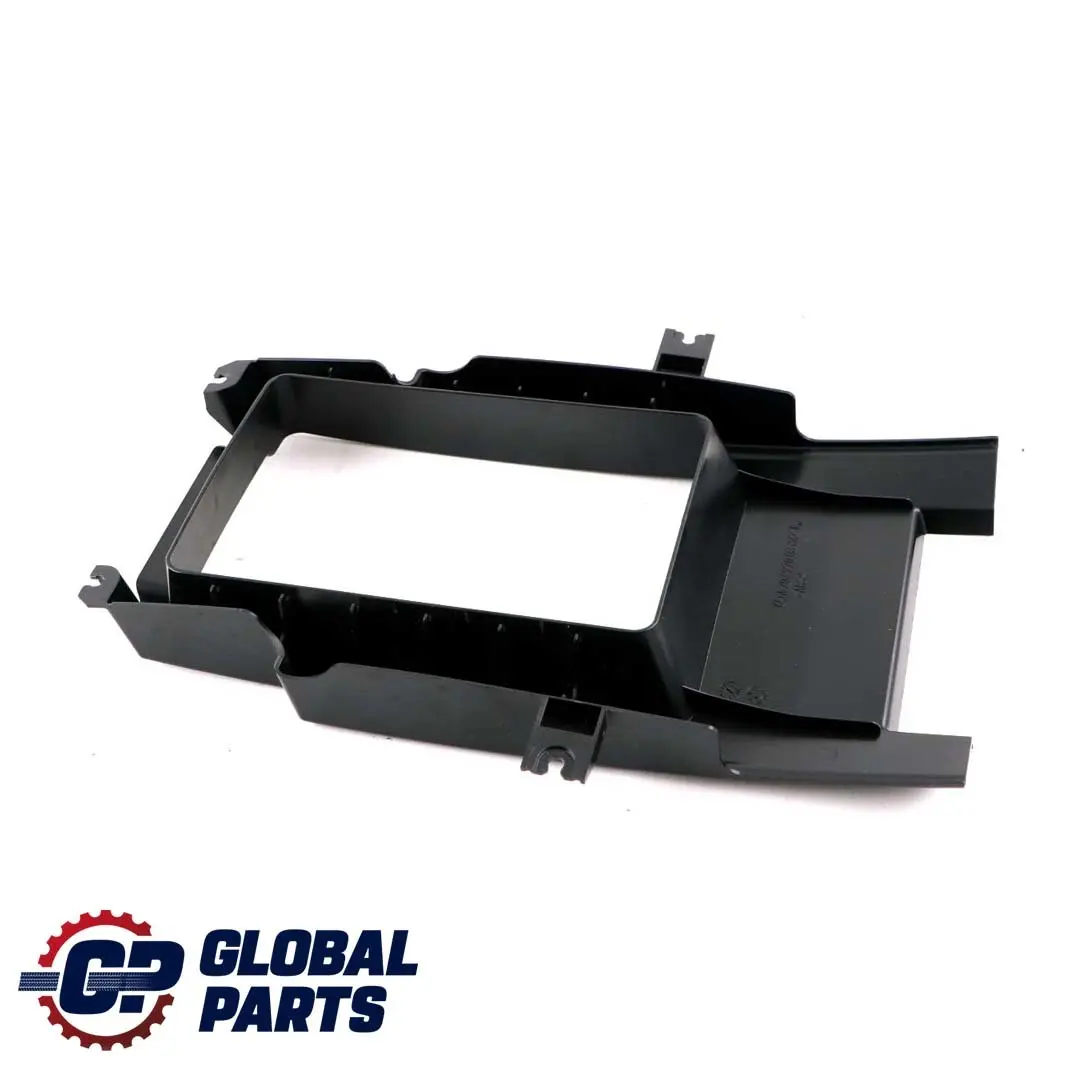 W207 Cabriolet Rivestimento sedile posteriore bracciolo Mercedes A207 - SKU A2079200386 - Numero di parte A2079200386