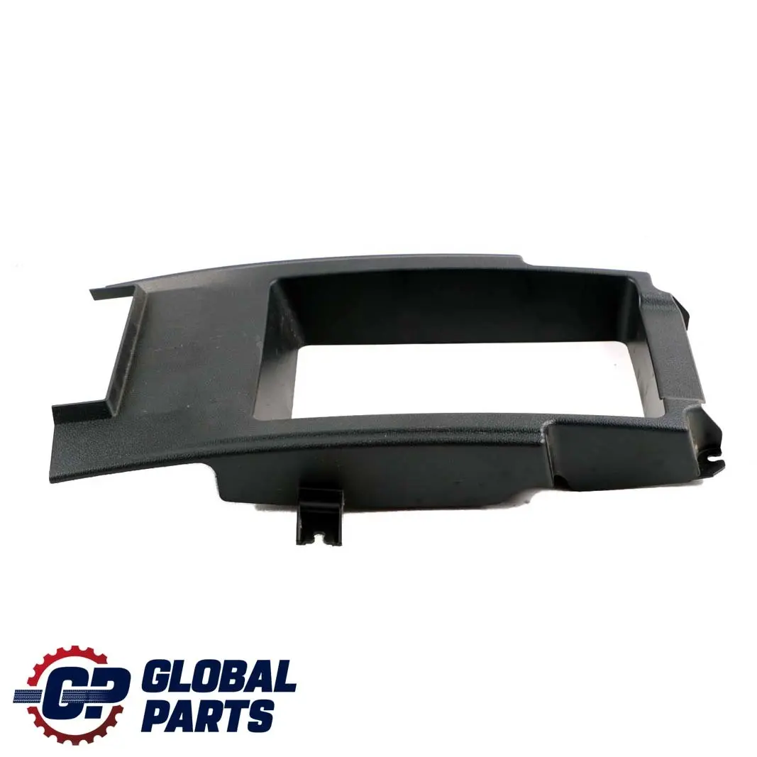 Mercedes-Benz E-Class A207 W207 Convertible Rear Back Seat Cover Trim Armrest to with Part number A2079200386 Mercedes-Benz E-Class A207 W207 Convertible Rear Back Seat Cover Trim Armrest - SKU A2079200386 - Part number A2079200386