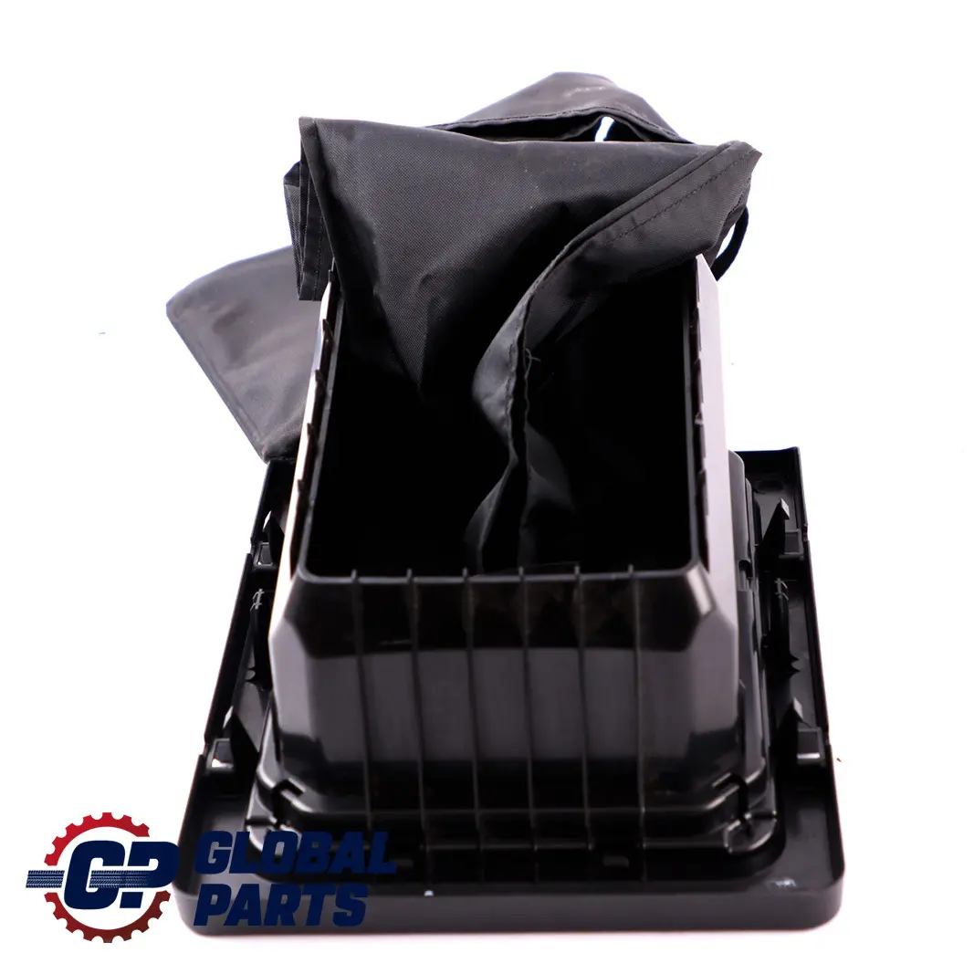  Mercedes-Benz E W207 Cabrio A207 Rear Seat Backrest Armrest Ski Bag Storage Box - SKU A2079204501 - Part number A2079204501