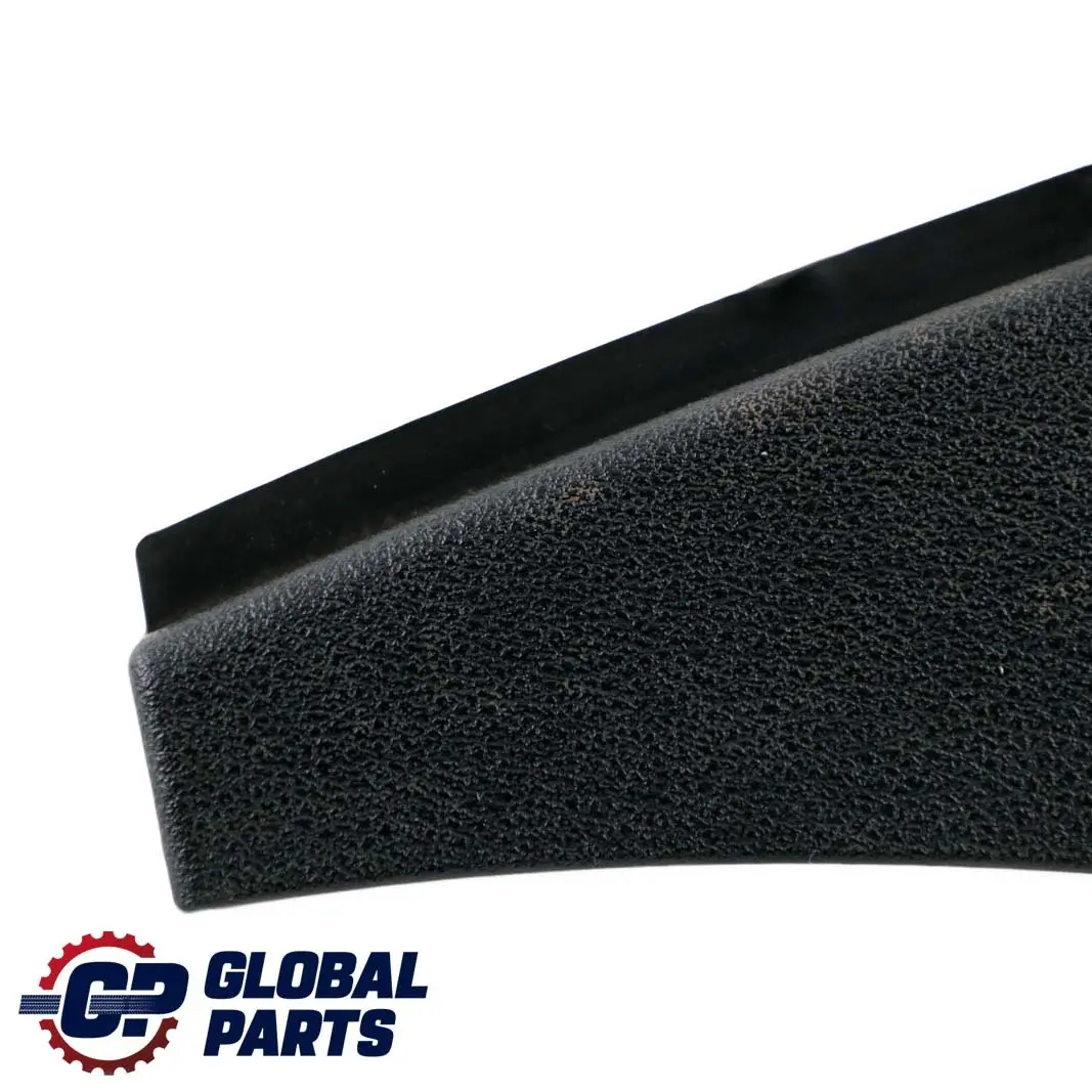  Mercedes-Benz E A207 Convertible Seat Belt Guide Cover Trim Left - SKU A2079240137 - Part number A2079240137