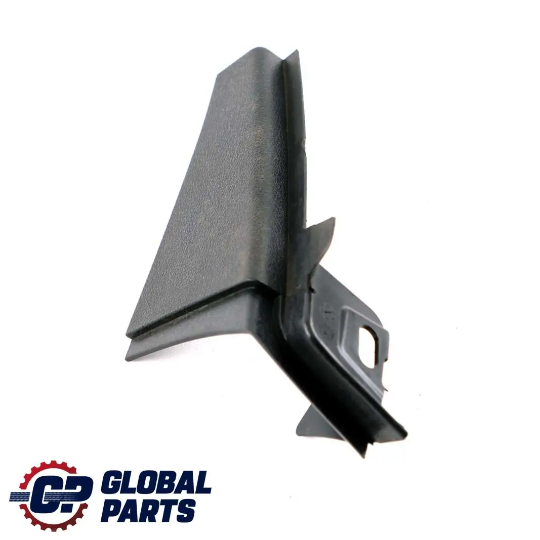 Mercedes A207 Cabriolet Cache guide de ceinture de sécurité gauche - SKU A2079240137 - Numéro de pièce A2079240137