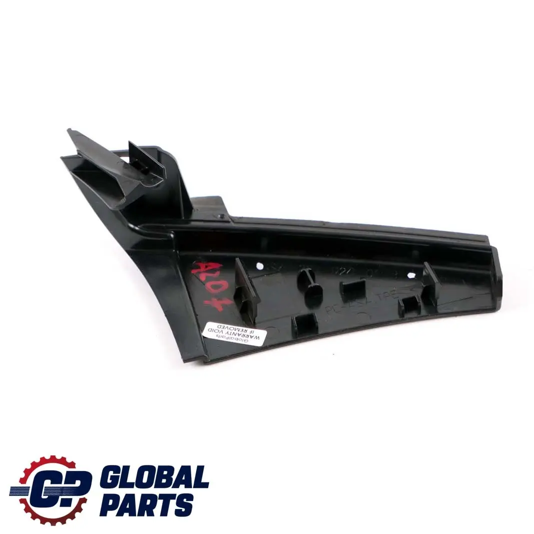 Mercedes A207 Convertible Guía cinturón seguridad Cubierta Trim Izquierda - SKU A2079240137 - Número de pieza A2079240137