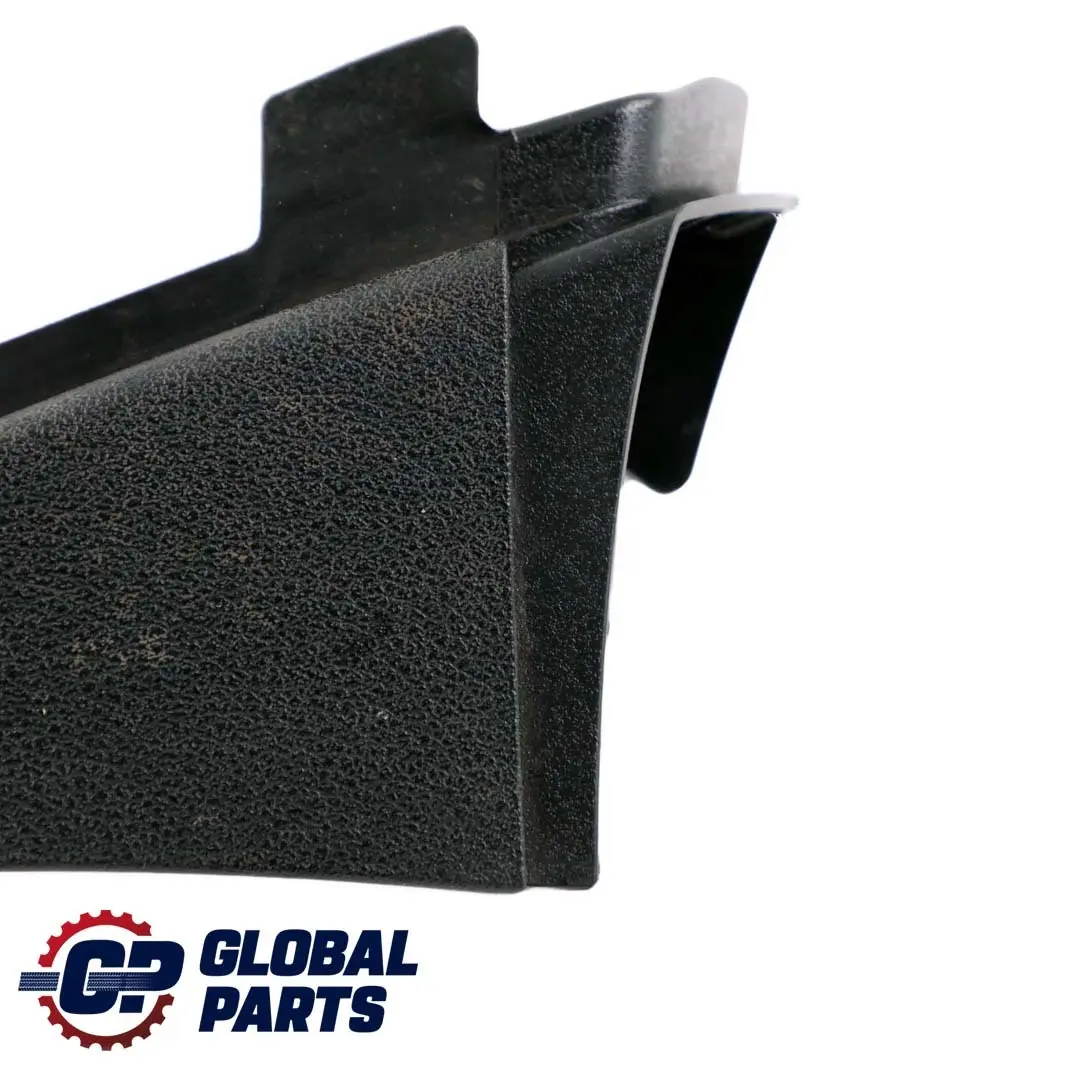 Mercedes-Benz E A207 Convertible Seat Belt Guide Cover Trim Left to with Part number A2079240137 Mercedes-Benz E A207 Convertible Seat Belt Guide Cover Trim Left - SKU A2079240137 - Part number A2079240137