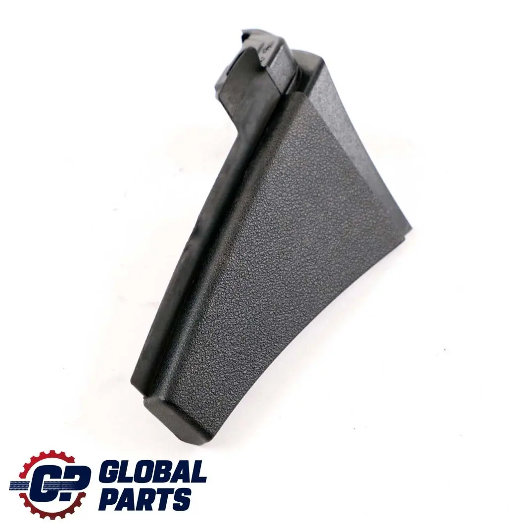 Mercedes A207 Cabriolet Cache guide de ceinture de sécurité gauche - SKU A2079240137 - Numéro de pièce A2079240137