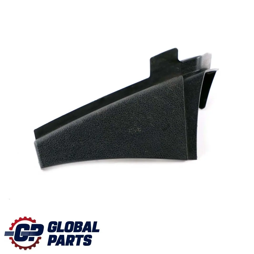 Guía cinturón seguridad Cubierta Trim Izquierda para Mercedes A207 Convertible con número de pieza A2079240137 Mercedes A207 Convertible Guía cinturón seguridad Cubierta Trim Izquierda - SKU A2079240137 - Número de pieza A2079240137