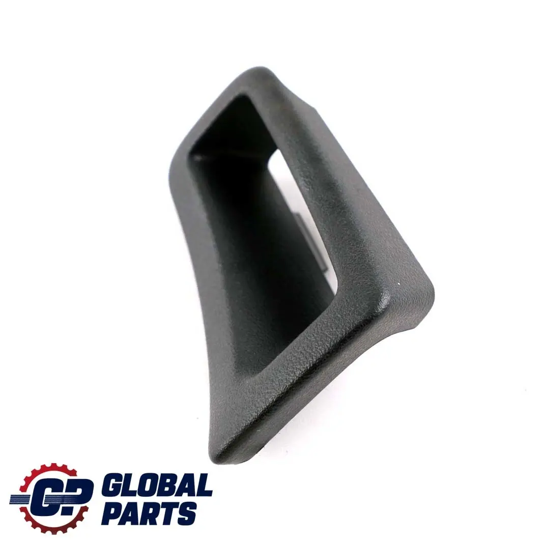 Mercedes-Benz E-Class W207 Convertible Rear Left N/S Seat Belt Guide to with Part number A2079240159 Mercedes-Benz E-Class W207 Convertible Rear Left N/S Seat Belt Guide - SKU A2079240159 - Part number A2079240159