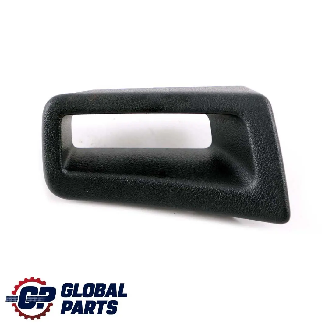 Mercedes W207 Cabriolet posteriore sinistra Guida cintura sicurezza A2079240159
