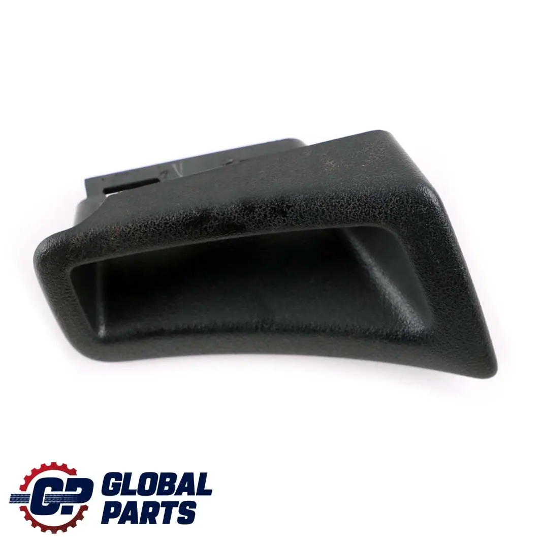 Mercedes W207 Cabriolet posteriore sinistra Guida cintura sicurezza - SKU A2079240159 - Numero di parte A2079240159