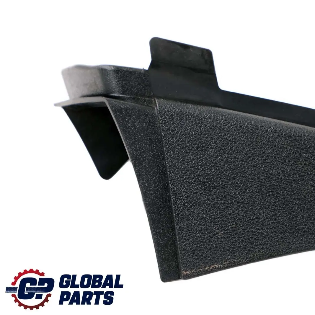  Mercedes-Benz E A207 Convertible Seat Belt Guide Cover Right O/S - SKU A2079240237 - Part number A2079240237