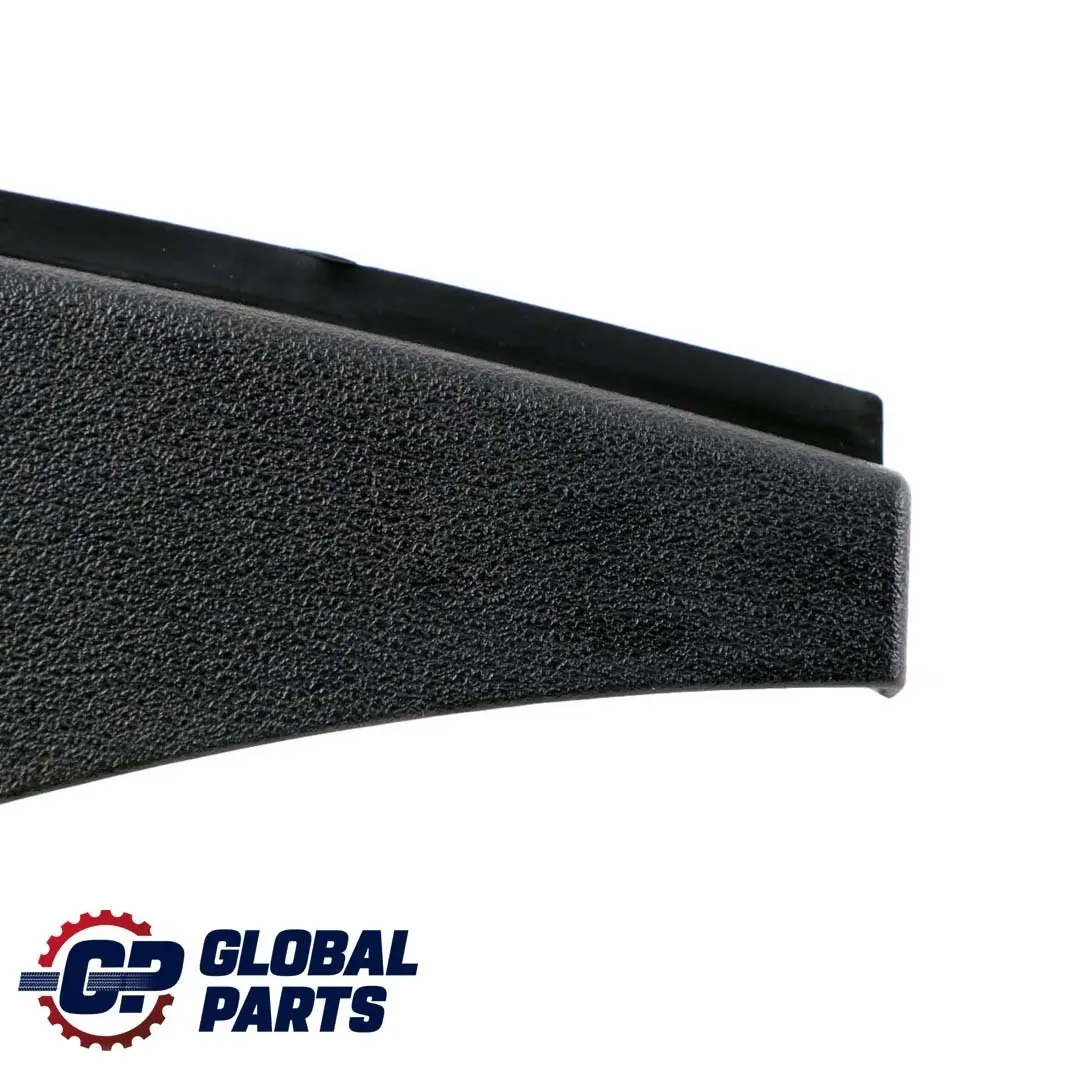 Mercedes-Benz E A207 Convertible Seat Belt Guide Cover Right O/S to with Part number A2079240237 Mercedes-Benz E A207 Convertible Seat Belt Guide Cover Right O/S - SKU A2079240237 - Part number A2079240237