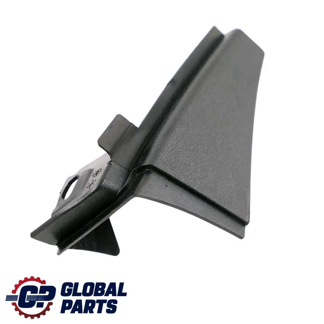  Mercedes-Benz E A207 Convertible Seat Belt Guide Cover Right O/S - SKU A2079240237 - Part number A2079240237