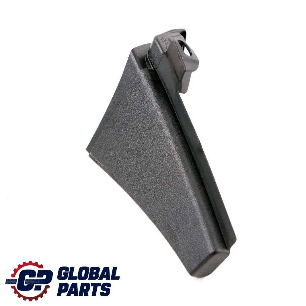  Mercedes-Benz E A207 Convertible Seat Belt Guide Cover Right O/S - SKU A2079240237 - Part number A2079240237