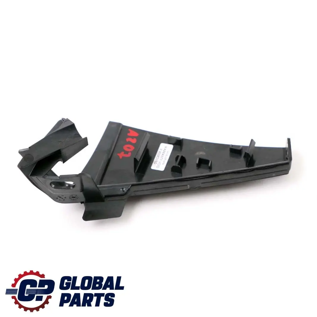  Mercedes-Benz E A207 Convertible Seat Belt Guide Cover Right O/S - SKU A2079240237 - Part number A2079240237