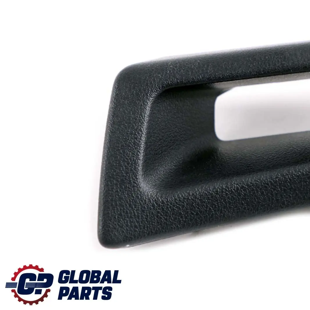 Belt Cover Trim Right pour Mercedes E A207 Convertible Seat à propos du numéro de pièce A2079240259 Mercedes E A207 Convertible Seat Belt Cover Trim Right - SKU A2079240259 - Numéro de pièce A2079240259