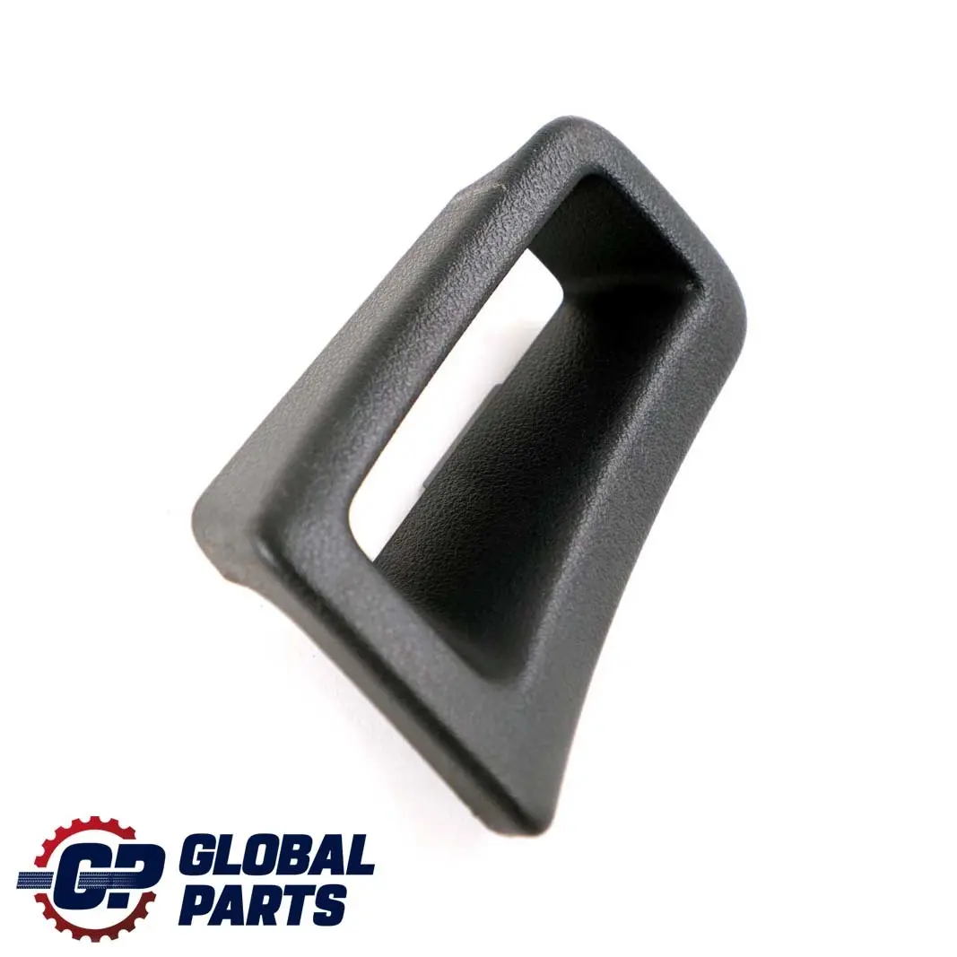  Mercedes-Benz E A207 Convertible Seat Belt Guide Cover Trim Right - SKU A2079240259 - Part number A2079240259