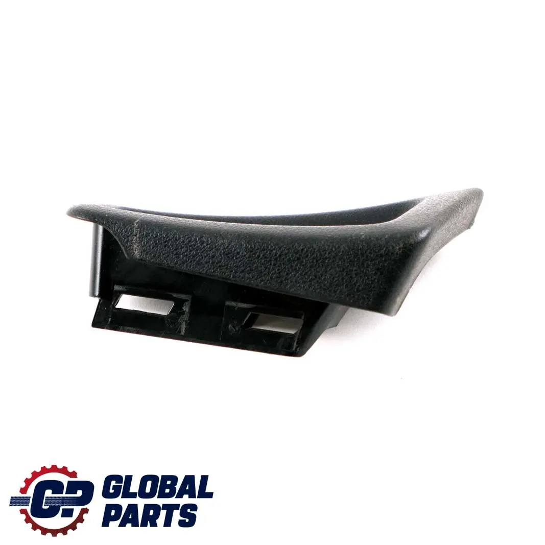 Guía cinturón seguridad Cubierta Trim Derecha para Mercedes A207 Convertible con número de pieza A2079240259 Mercedes A207 Convertible Guía cinturón seguridad Cubierta Trim Derecha - SKU A2079240259 - Número de pieza A2079240259