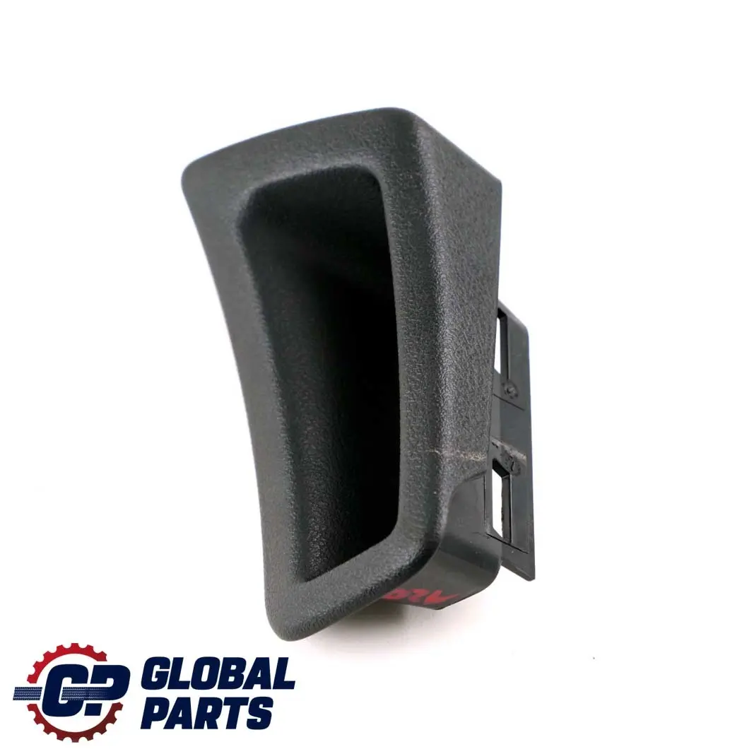  Mercedes-Benz E A207 Convertible Seat Belt Guide Cover Trim Right - SKU A2079240259 - Part number A2079240259