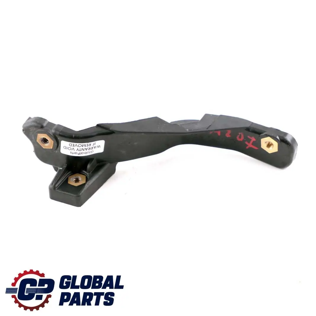 Mercedes-Benz A207 W207 Cabrio Rear Right O/S Support Connect Mount Seat to with Part number A2079290231 Mercedes-Benz A207 W207 Cabrio Rear Right O/S Support Connect Mount Seat - SKU A2079290231 - Part number A2079290231