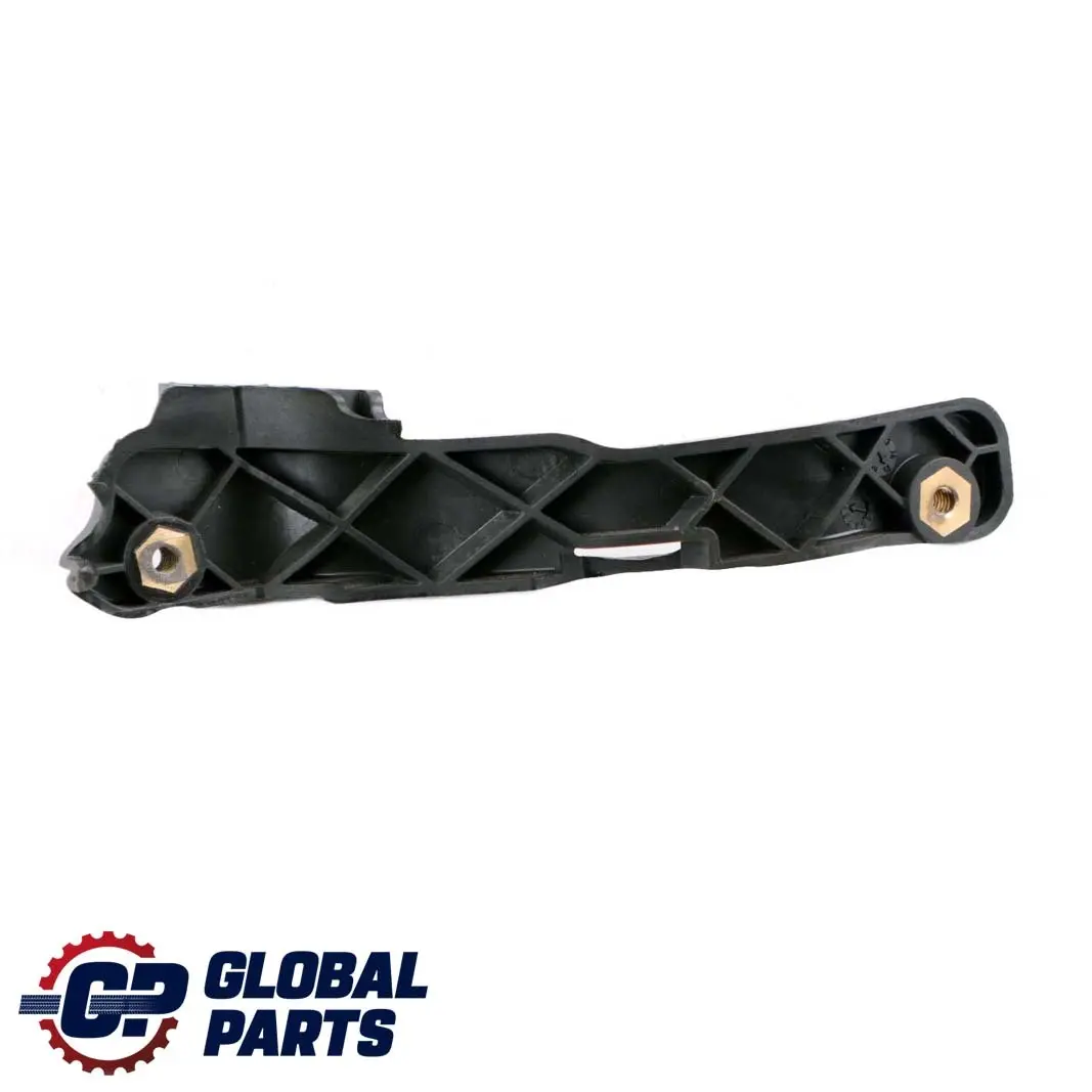  Mercedes-Benz A207 W207 Cabrio Rear Right O/S Support Connect Mount Seat - SKU A2079290231 - Part number A2079290231