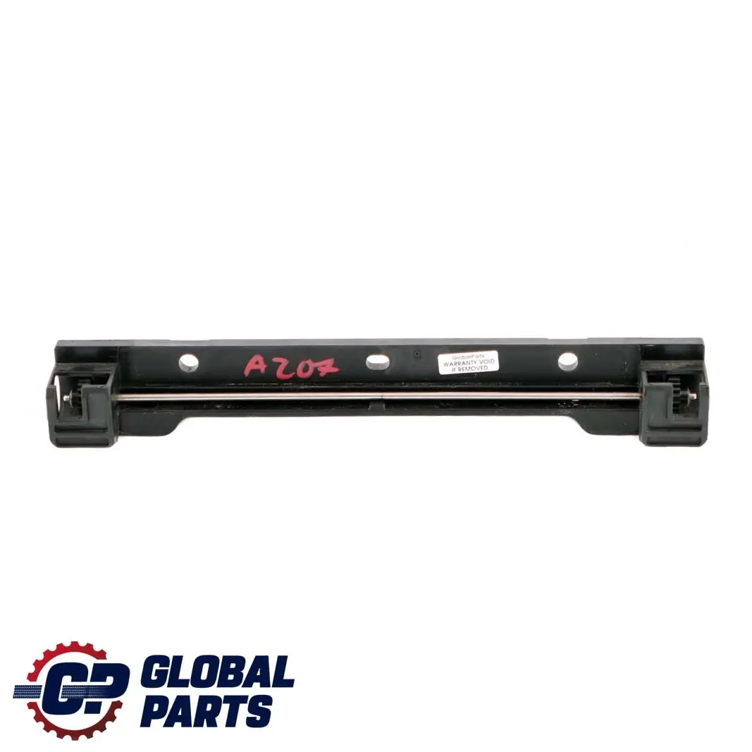 W207 Convertible Soporte Soporte para Mercedes A207 con número de pieza A2079700572 Mercedes A207 W207 Convertible Soporte Soporte - SKU A2079700572 - Número de pieza A2079700572