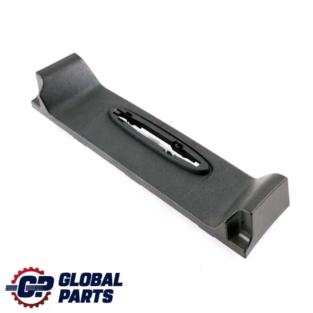 Mercedes A207 Asiento trasero Banco Roll Bar Cubierta - SKU A2079750527 - Número de pieza A2079750527