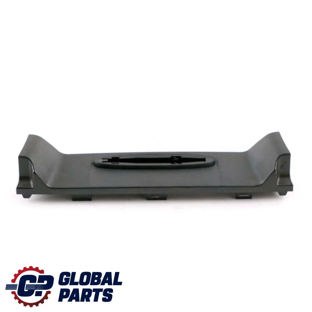 Mercedes-Benz E-Class A207 Rear Seat Bench Roll Bar Trim Cover to with Part number A2079750527 Mercedes-Benz E-Class A207 Rear Seat Bench Roll Bar Trim Cover - SKU A2079750527 - Part number A2079750527