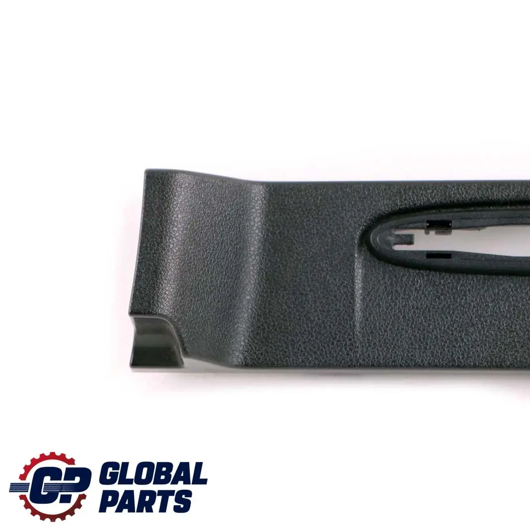 Mercedes A207 Panchina Posteriore Roll Bar Copertura Trim - SKU A2079750527 - Numero di parte A2079750527