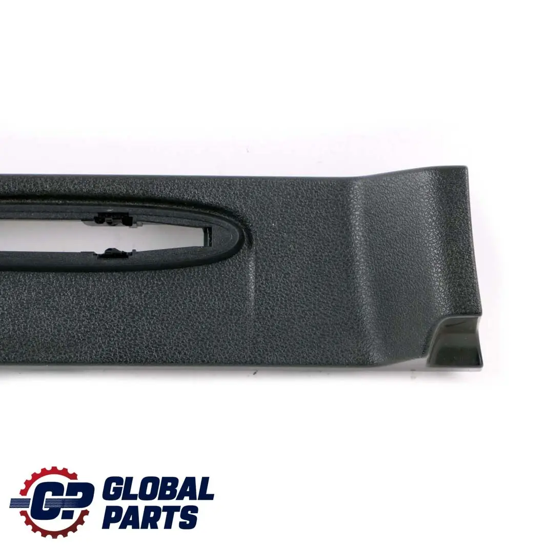 Mercedes A207 Arceau de protection pour banquette arrière - SKU A2079750527 - Numéro de pièce A2079750527