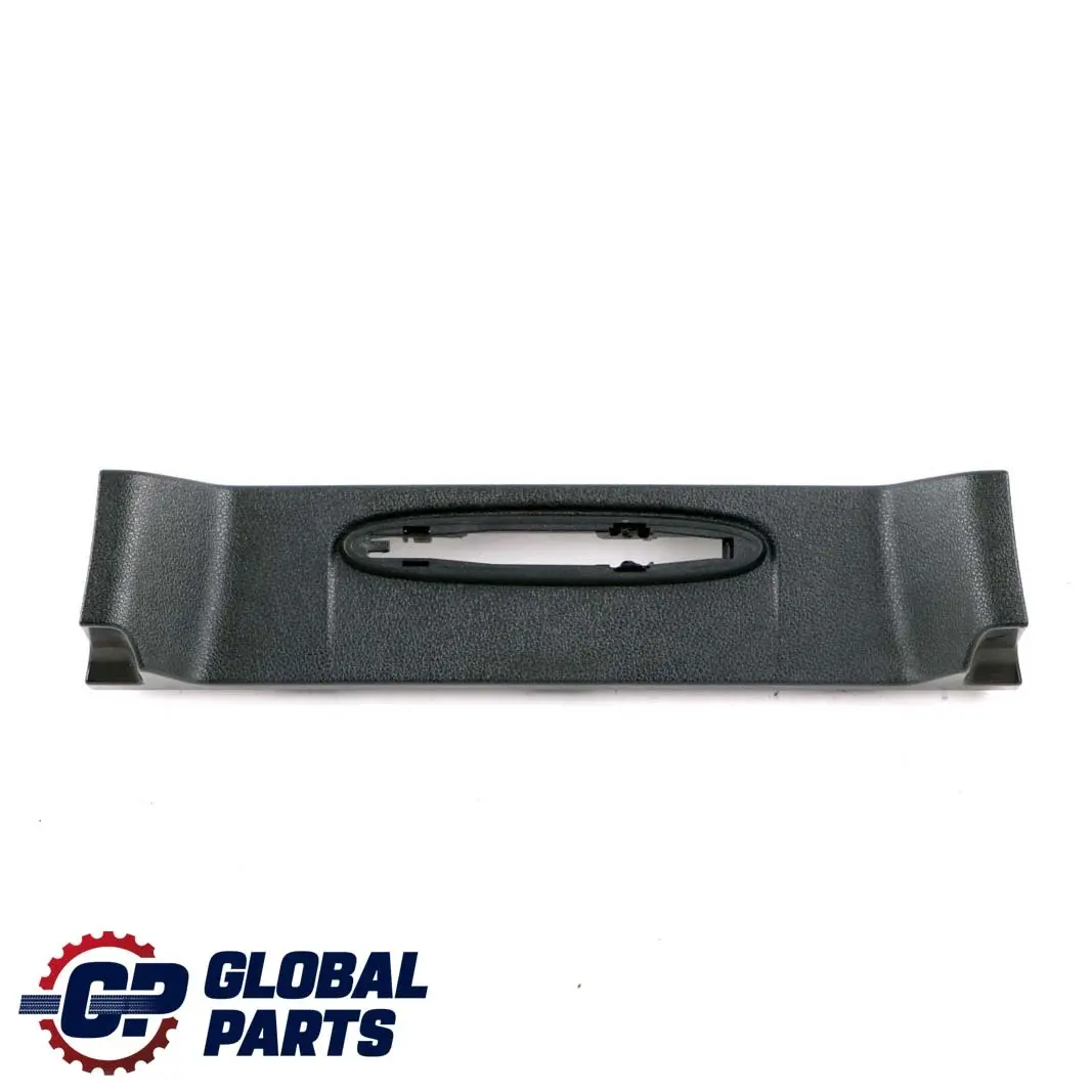Arceau de protection pour banquette arrière pour Mercedes A207 à propos du numéro de pièce A2079750527 Mercedes A207 Arceau de protection pour banquette arrière - SKU A2079750527 - Numéro de pièce A2079750527