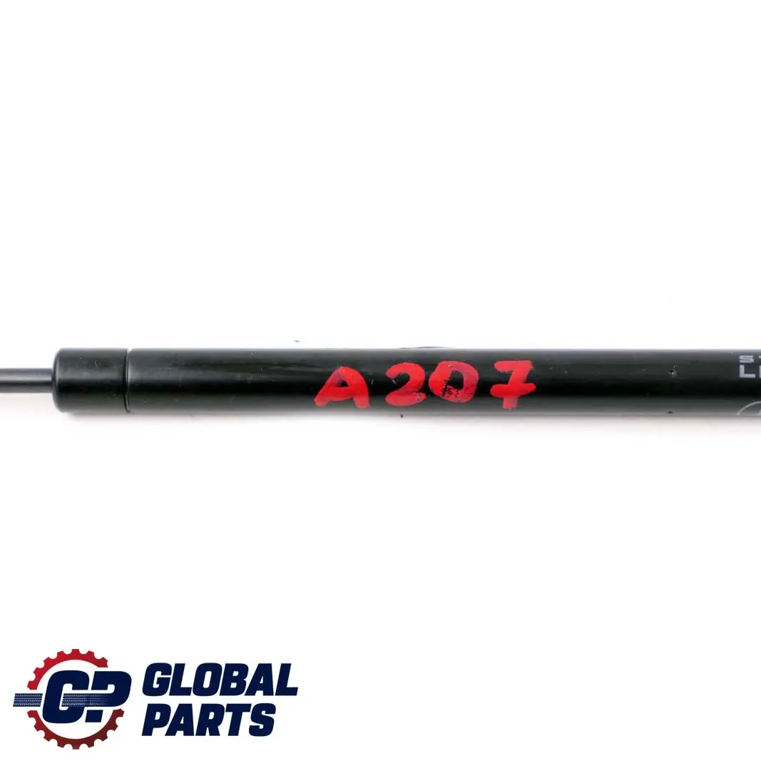  Mercedes-Benz E-Class W207 Cabrio A207 Boot Trunk Folding Top Roof Gas Spring - SKU A2079800664 - Part number A2079800664