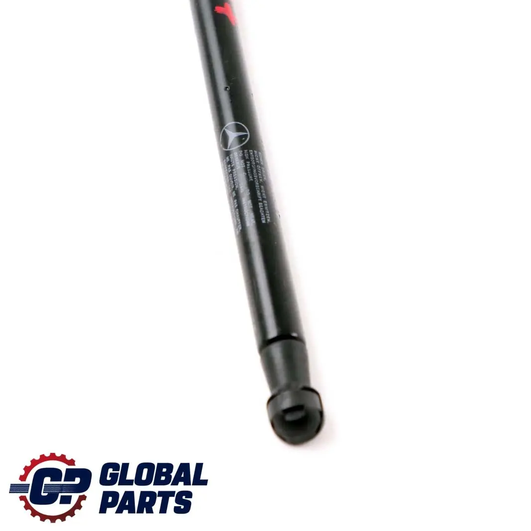 Mercedes-Benz E-Class W207 Cabrio A207 Boot Trunk Folding Top Roof Gas Spring to with Part number A2079800664 Mercedes-Benz E-Class W207 Cabrio A207 Boot Trunk Folding Top Roof Gas Spring - SKU A2079800664 - Part number A2079800664
