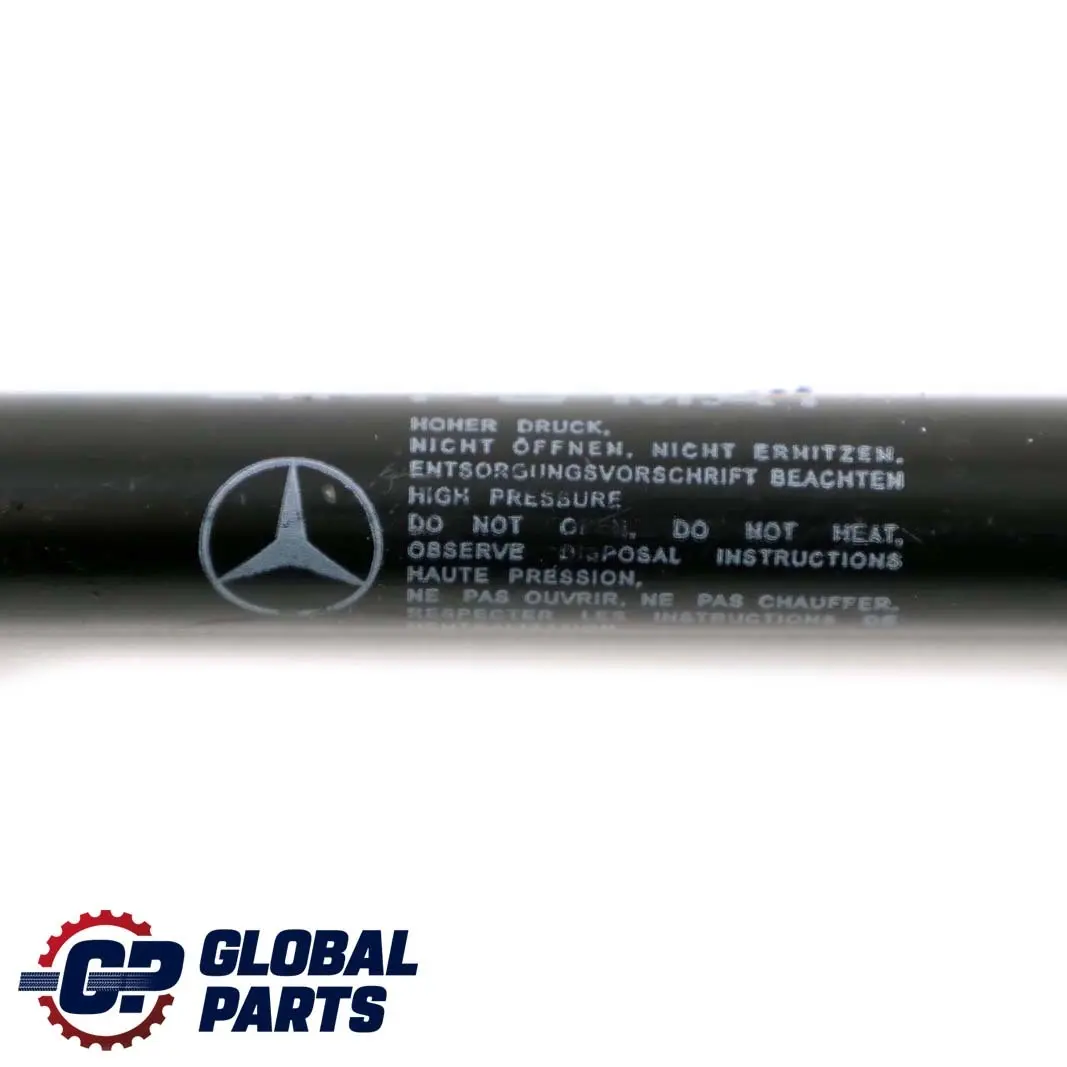 Mercedes-Benz W207 Cabrio A207 Kofferaum Verdeck Gasdruckfeder für mit Teilenummer A2079800664 Mercedes-Benz W207 Cabrio A207 Kofferaum Verdeck Gasdruckfeder - SKU A2079800664 - Teilenummer A2079800664