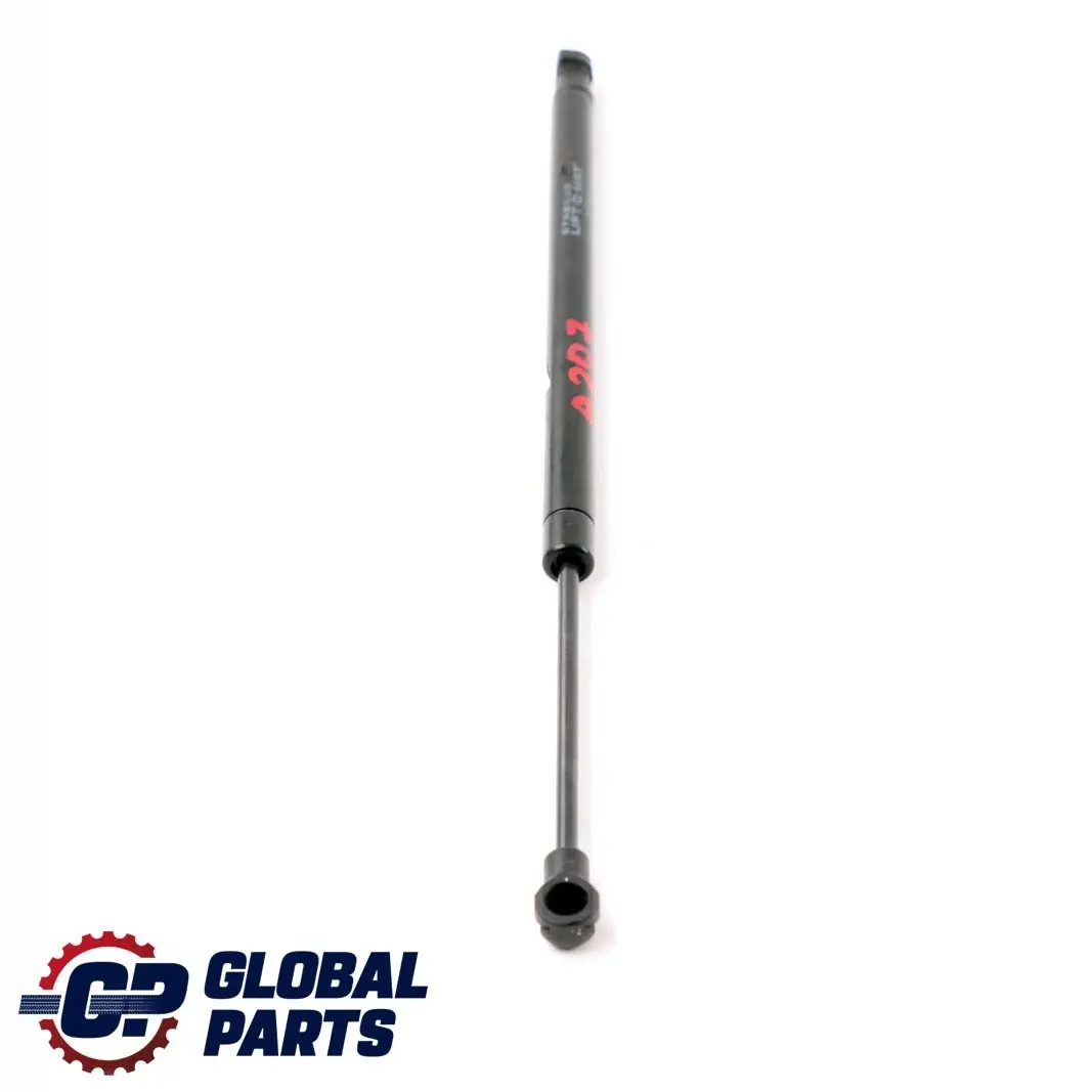 Mercedes-Benz E-Class W207 Cabrio A207 Boot Trunk Folding Top Roof Gas Spring to with Part number A2079800664 Mercedes-Benz E-Class W207 Cabrio A207 Boot Trunk Folding Top Roof Gas Spring - SKU A2079800664 - Part number A2079800664
