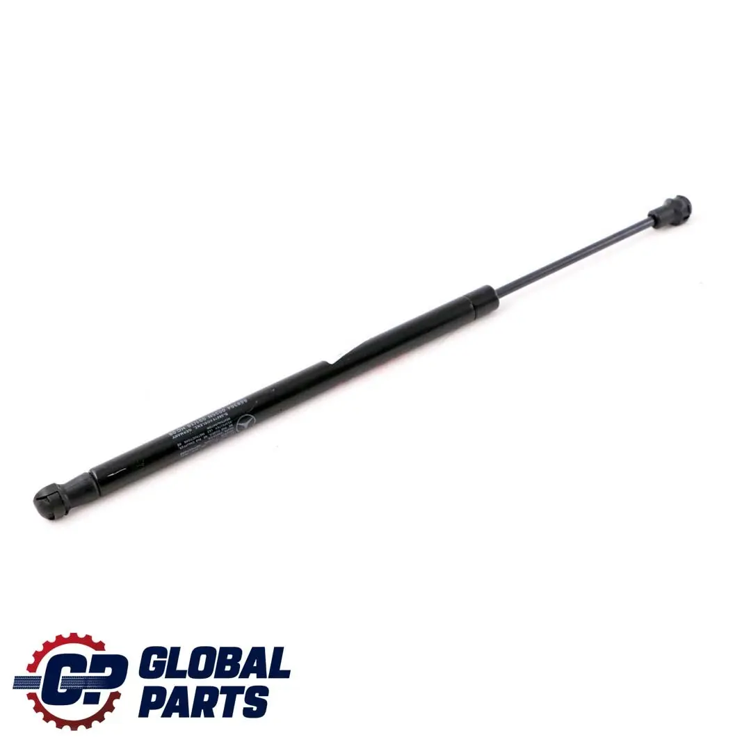  Mercedes-Benz W207 Cabrio A207 Kofferaum Verdeck Gasdruckfeder - SKU A2079800664 - Teilenummer A2079800664