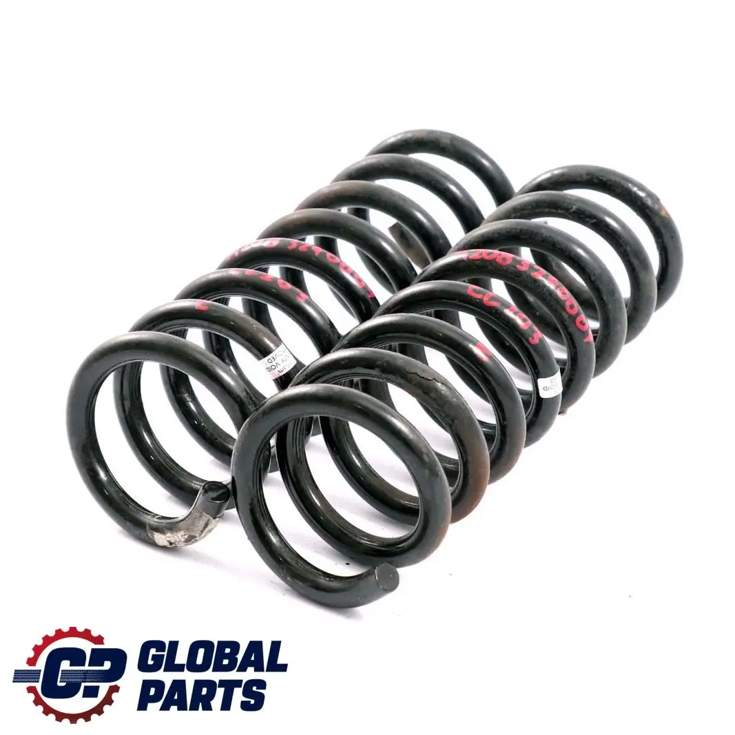 Mercedes-Benz CLC CL203 CLK C208 Ressort Arriere Ressort Helico?dal pour à propos du numéro de pièce A2083240004 Mercedes-Benz CLC CL203 CLK C208 Ressort Arriere Ressort Helico?dal - SKU A2083240004 - Numéro de pièce A2083240004